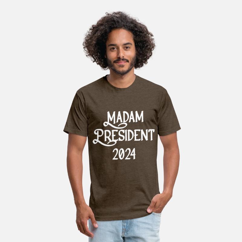 Madam President 2024