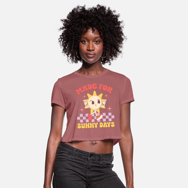 Made For Sunny Days, Summer Season
