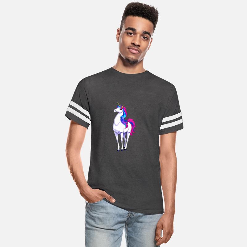 Magical unicorn dream