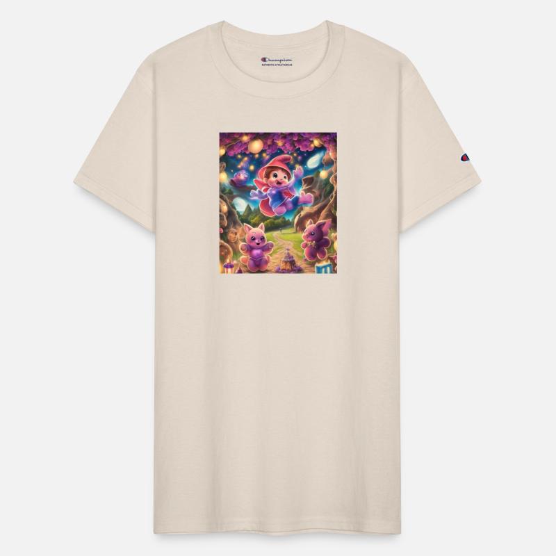 Magical universe