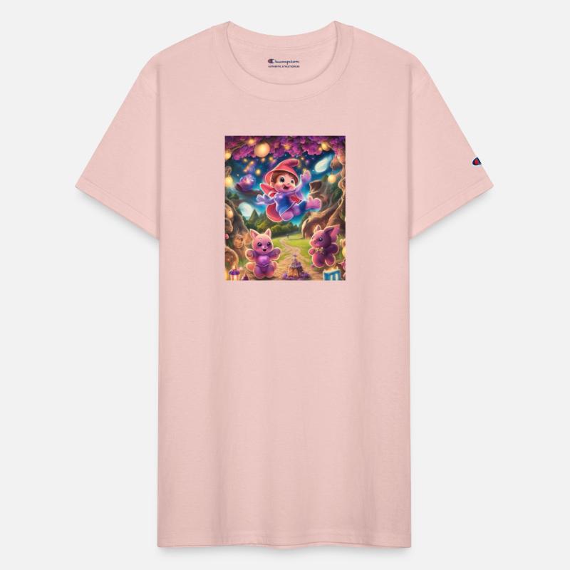 Magical universe