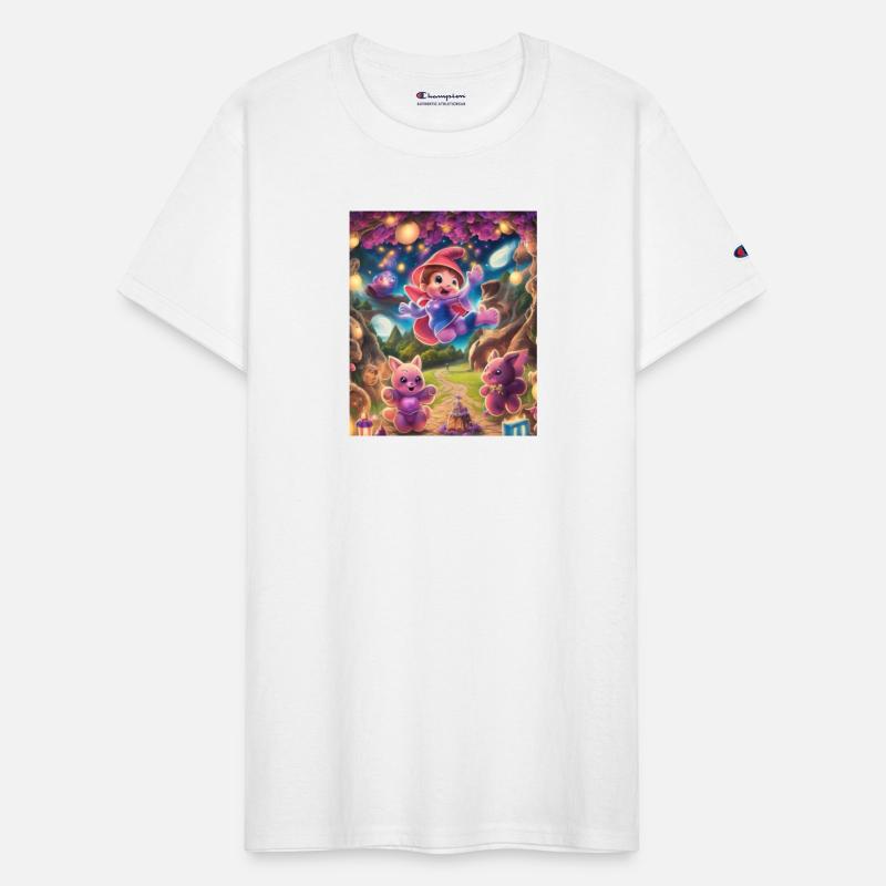 Magical universe
