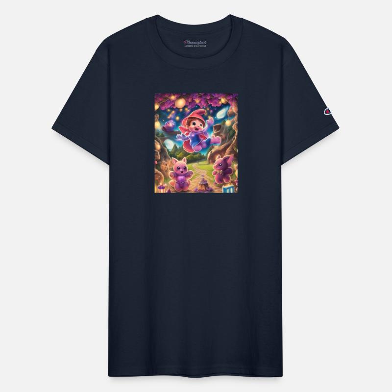 Magical universe