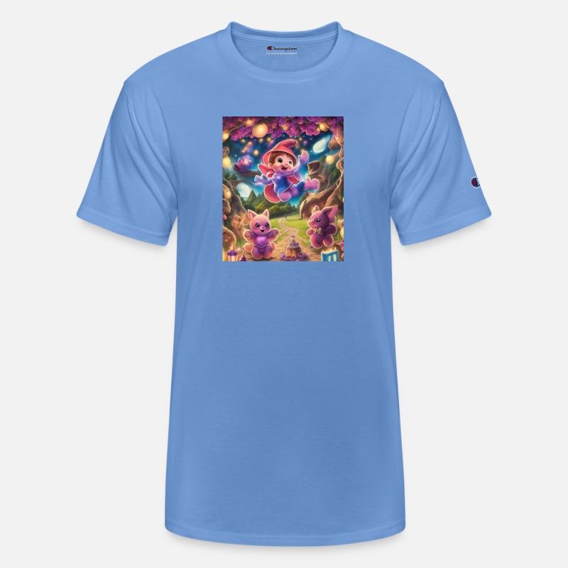 Magical universe