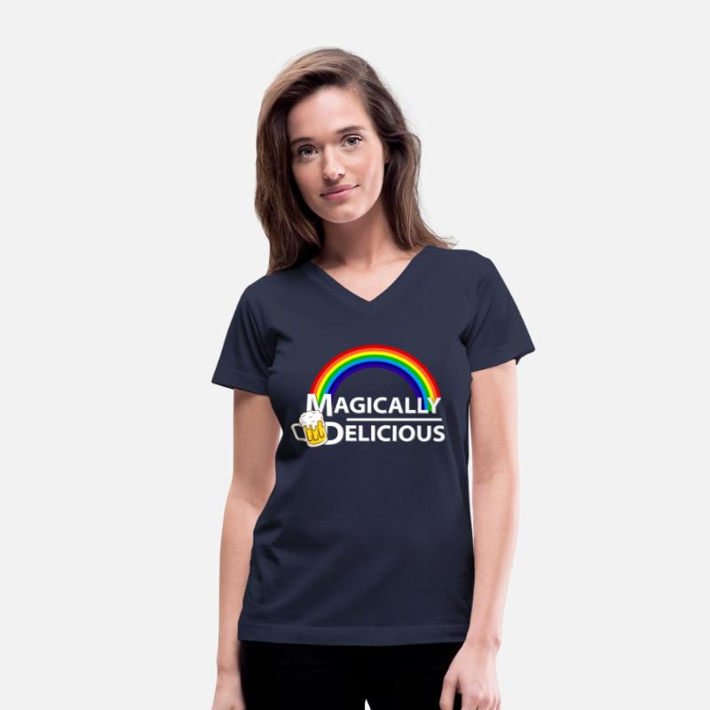 Magically Delicious