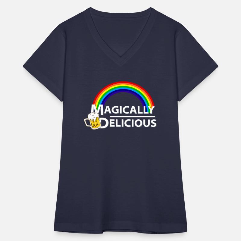 Magically Delicious