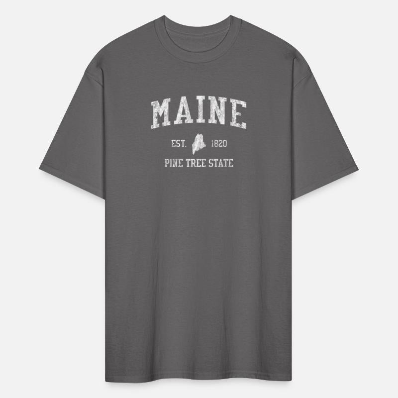 Maine Sports