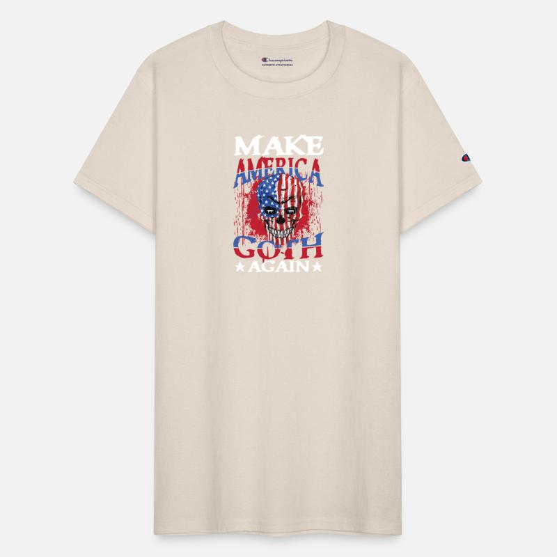 Make America Goth Again For a Gothic fan