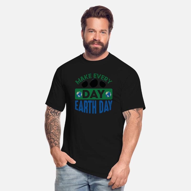 Make Everyday Earth Day