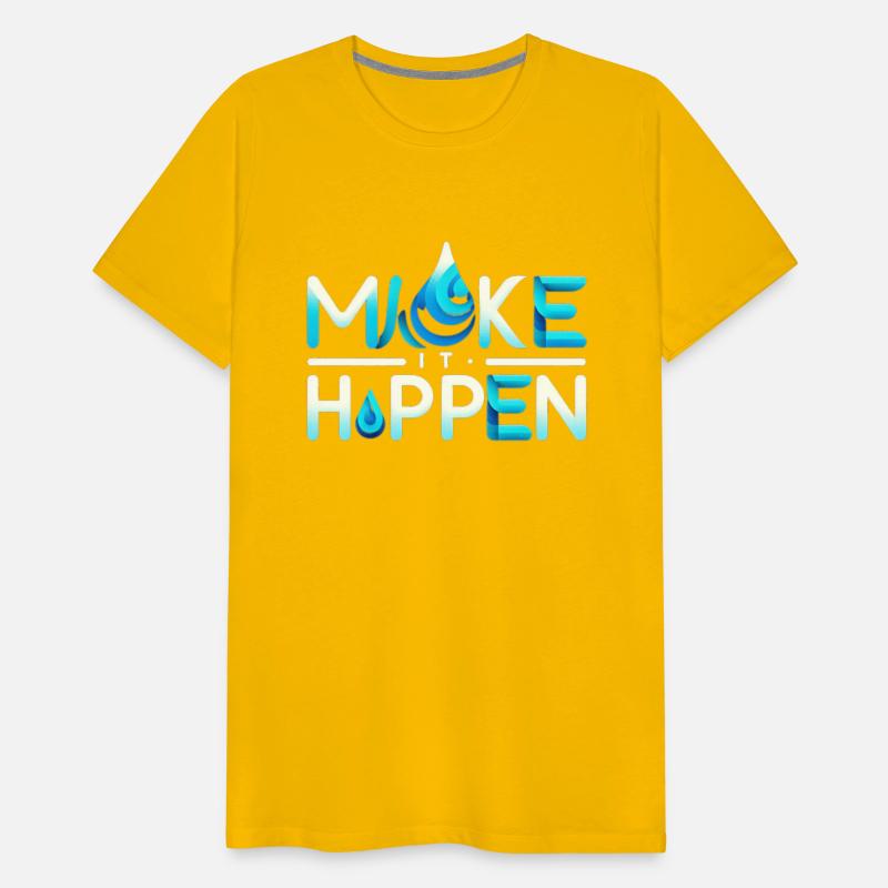make it happen 2