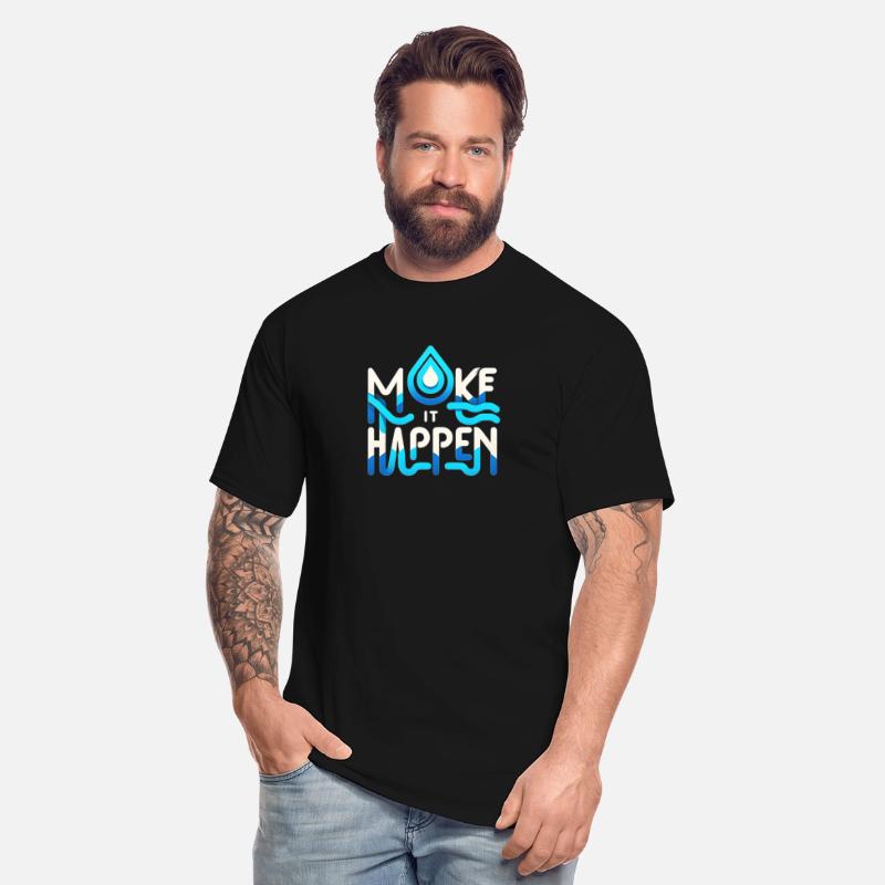 make it happen