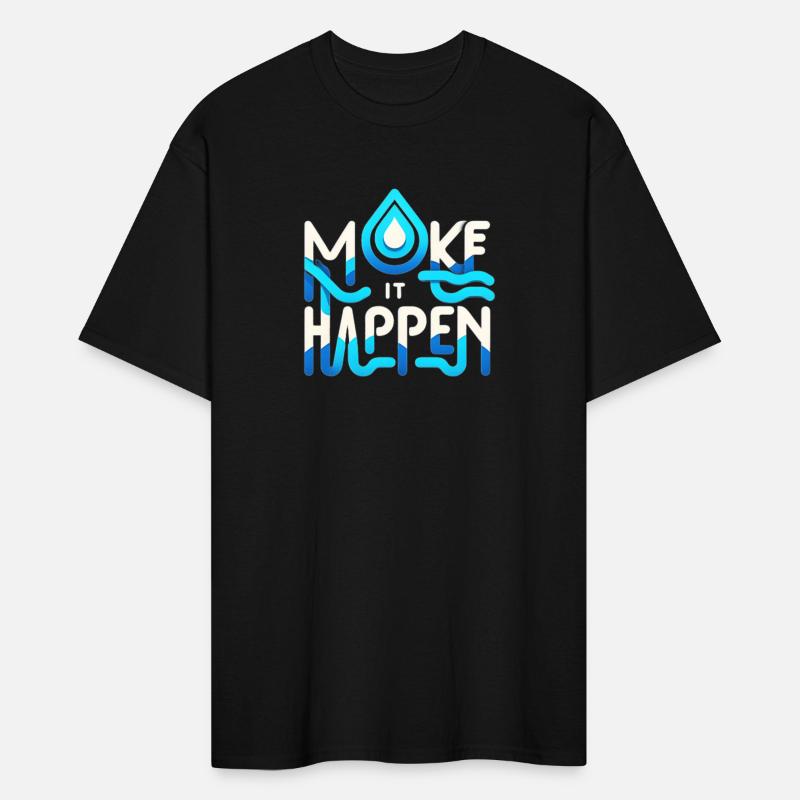 make it happen