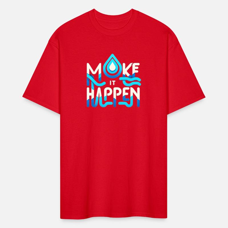 make it happen