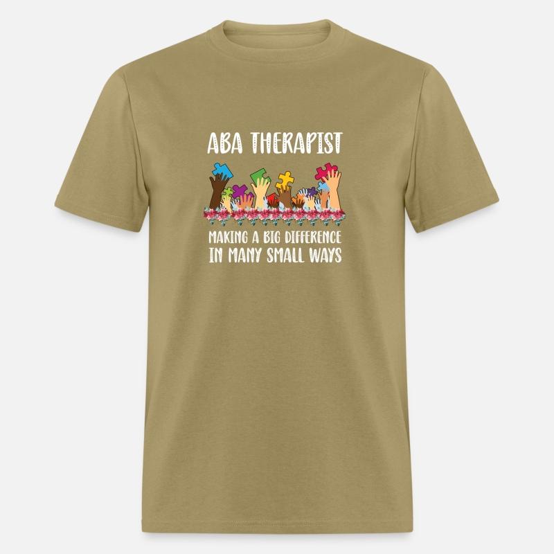 Making A Big Difference Aba Therapist Behavior Ana