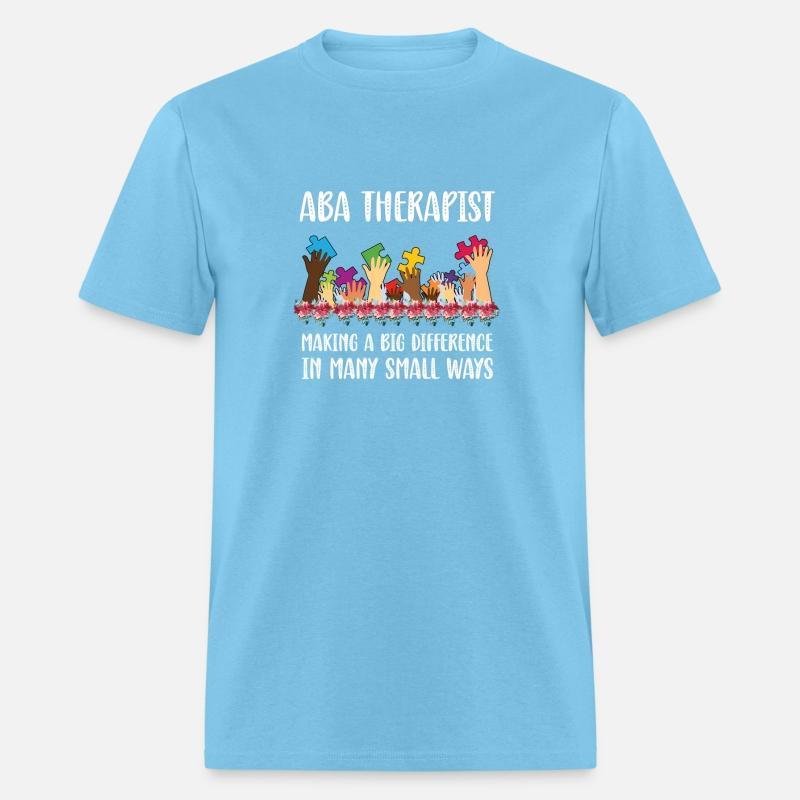 Making A Big Difference Aba Therapist Behavior Ana