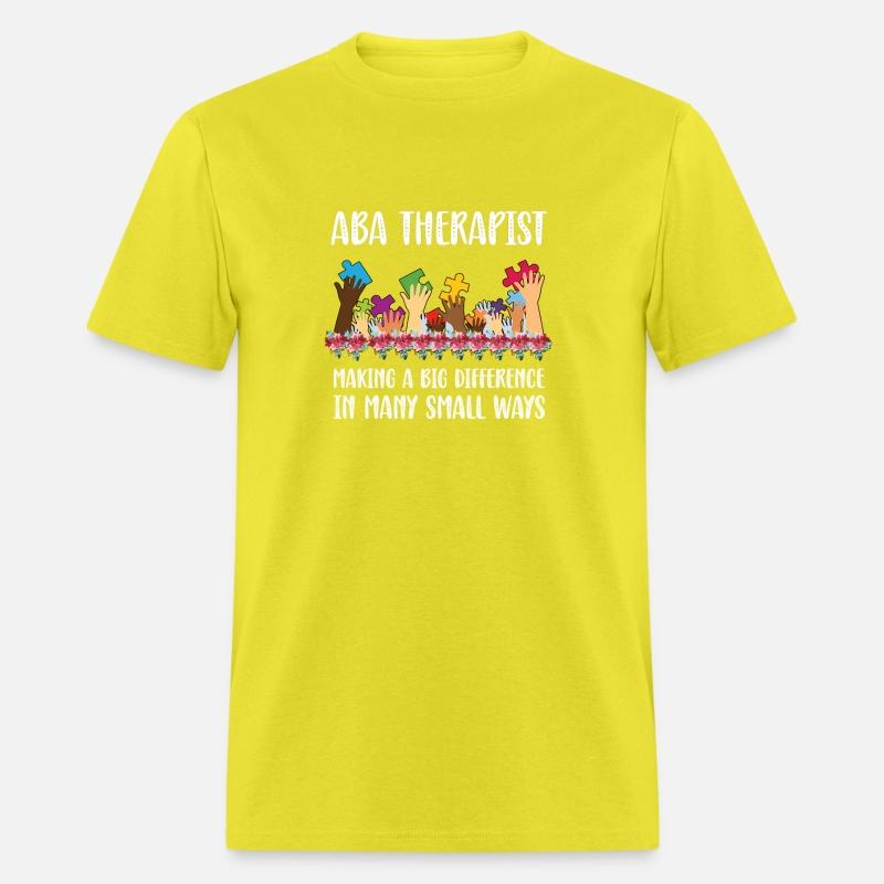 Making A Big Difference Aba Therapist Behavior Ana
