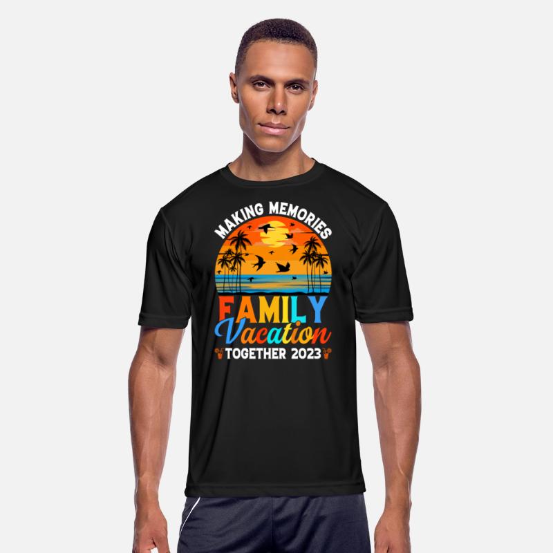 Making Memories Together Family Vacation 2023