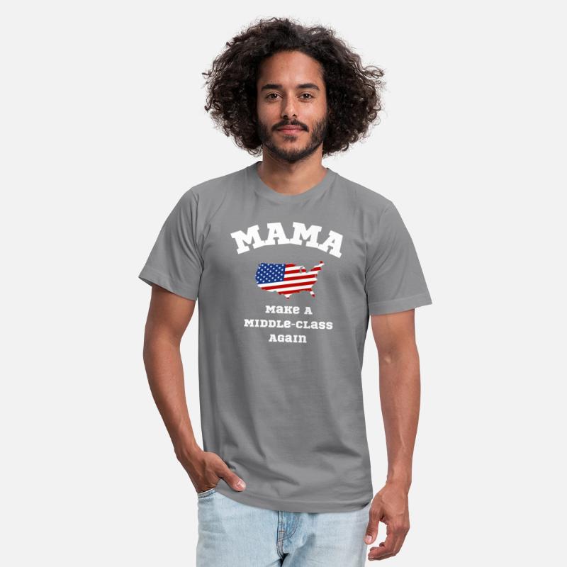 MAMA Make A Middle Class Again