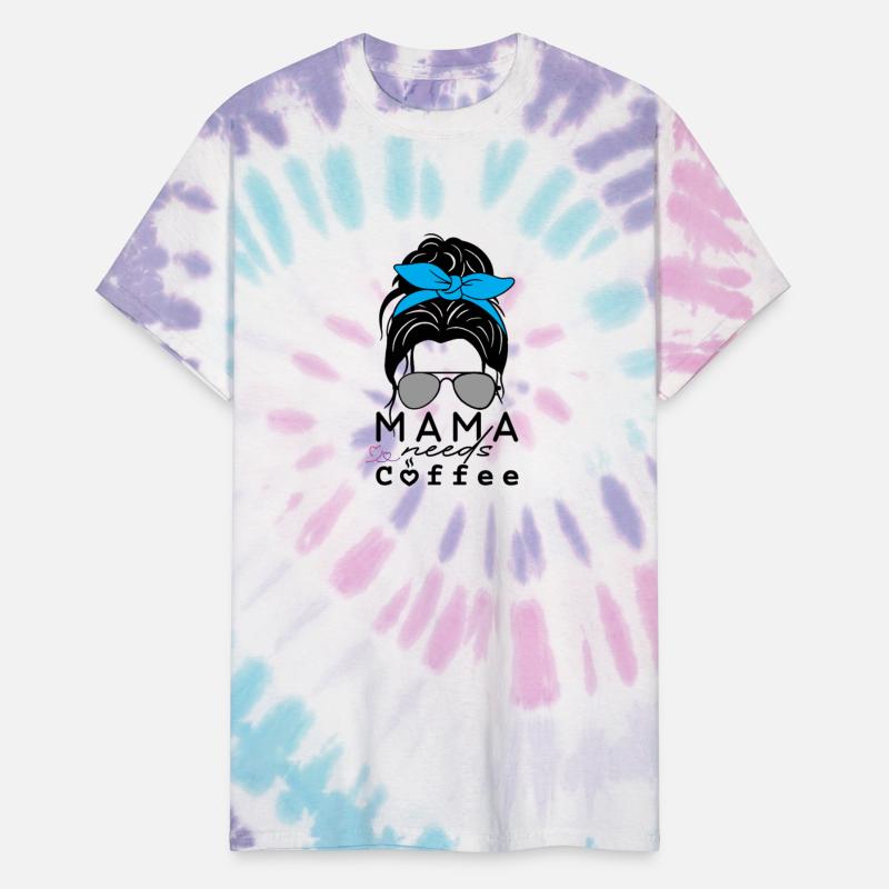 mama needs coffee