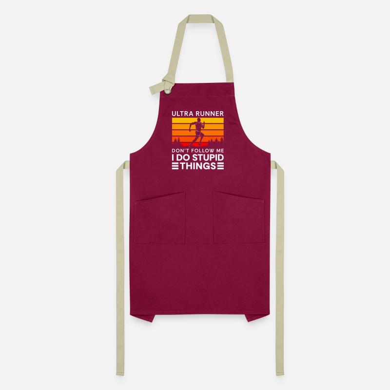 Marathon Jogging Sprint
