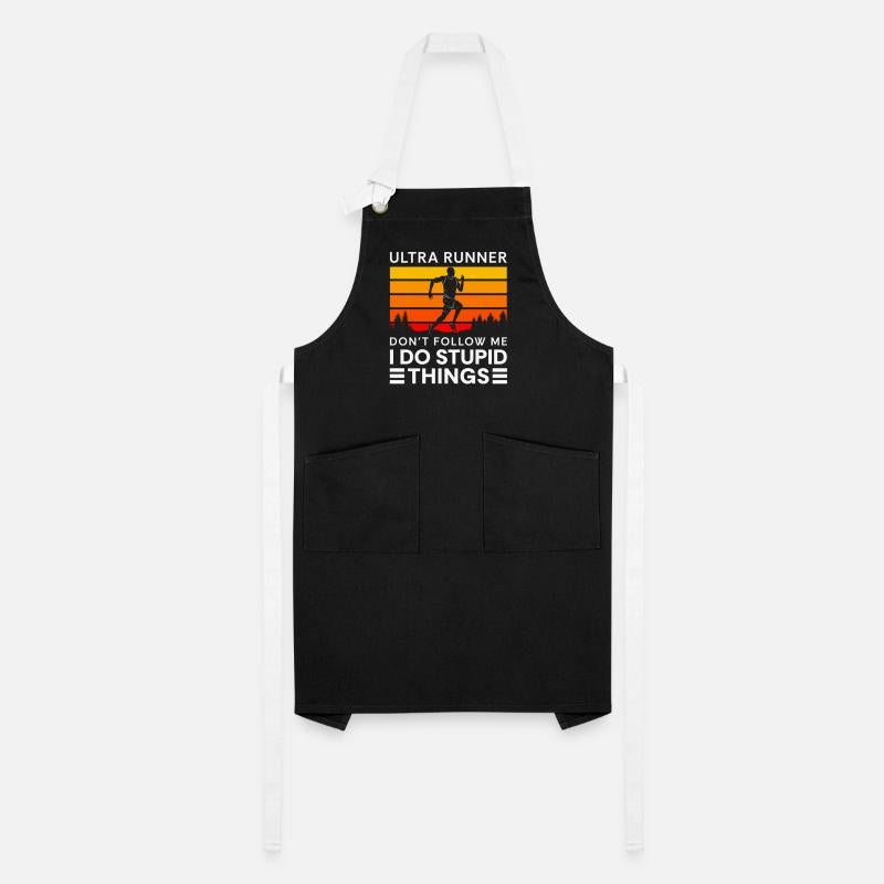 Marathon Jogging Sprint