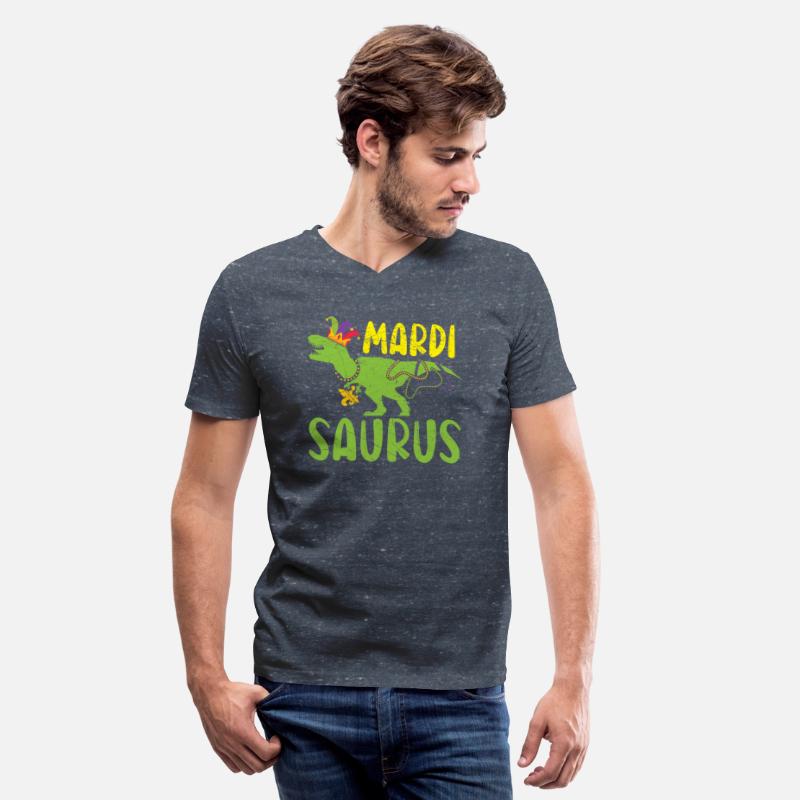 Mardisaurus Mardi Gras Celebration Dinosaur Lover
