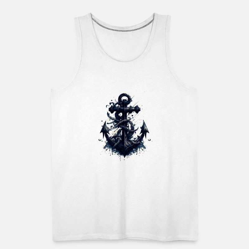maritime anchor