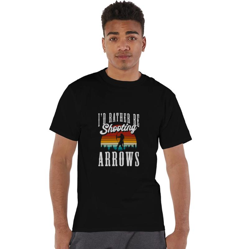 Marksman Bow And Arrow Target Target