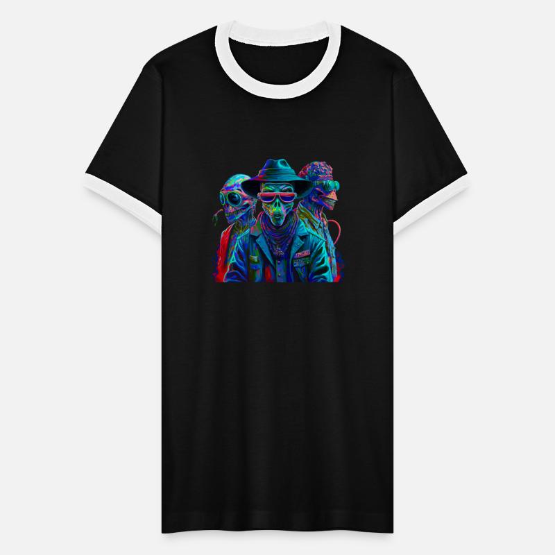 Martian Mafia
