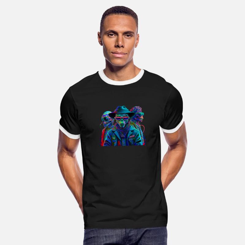 Martian Mafia