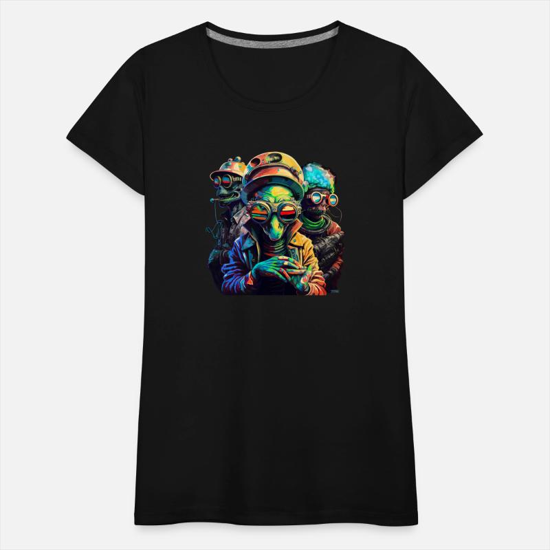 Martian Mafia
