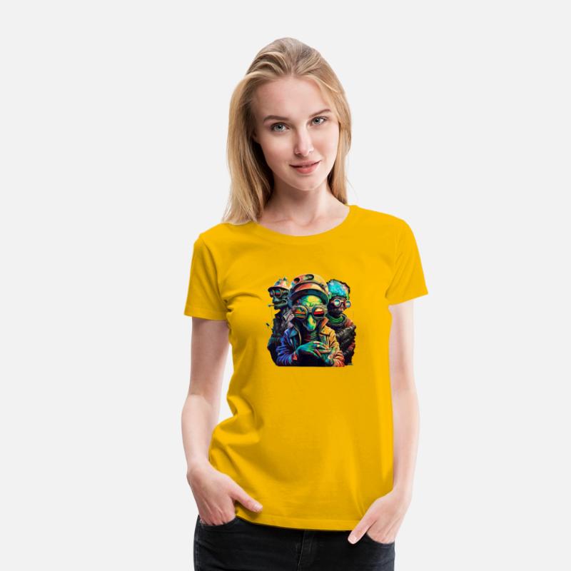 Martian Mafia