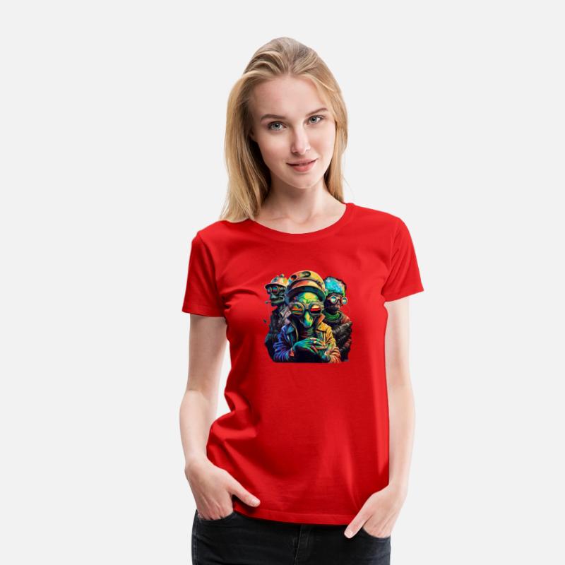 Martian Mafia