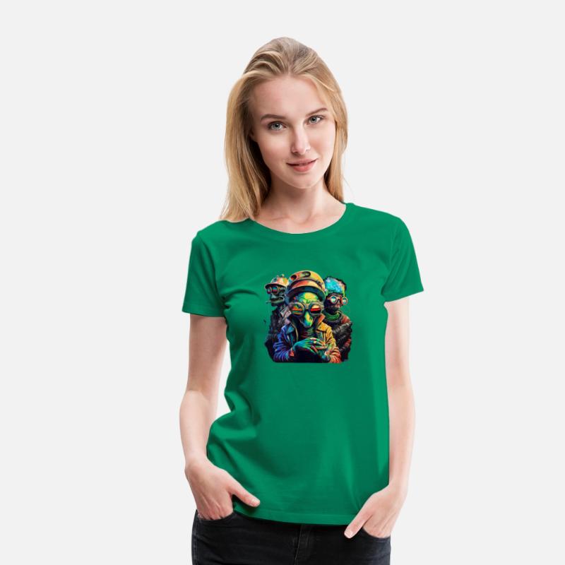 Martian Mafia