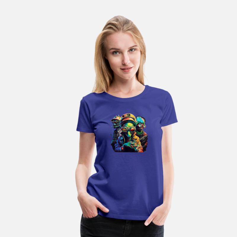 Martian Mafia