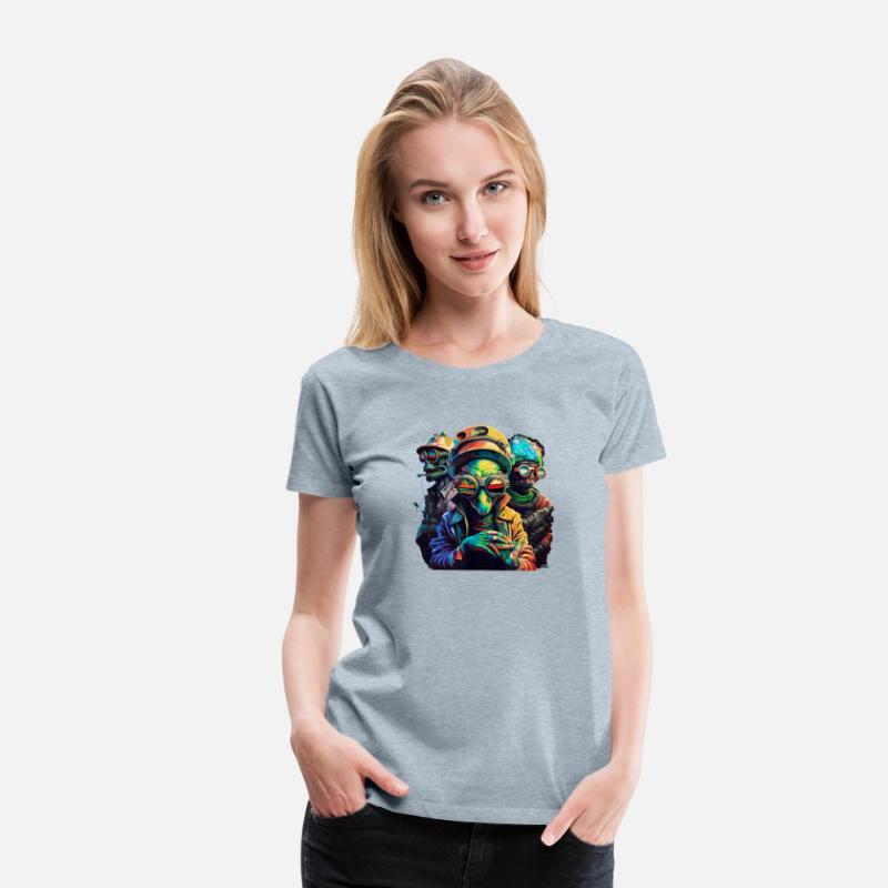 Martian Mafia