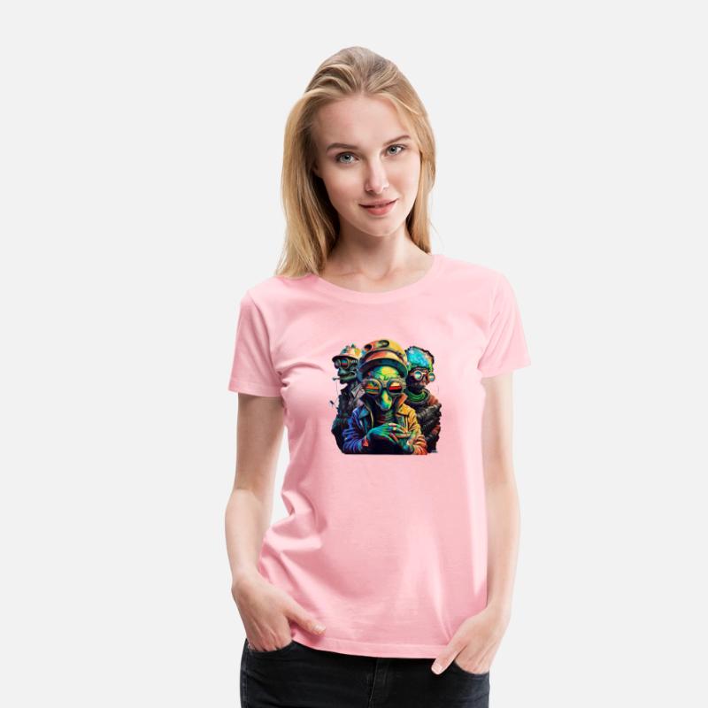 Martian Mafia