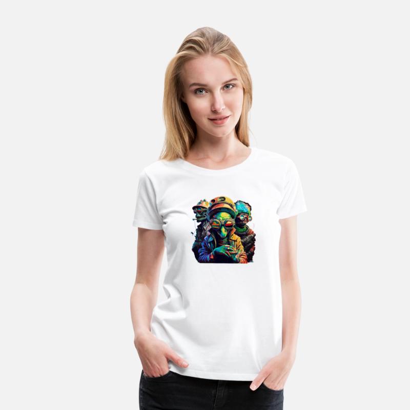 Martian Mafia