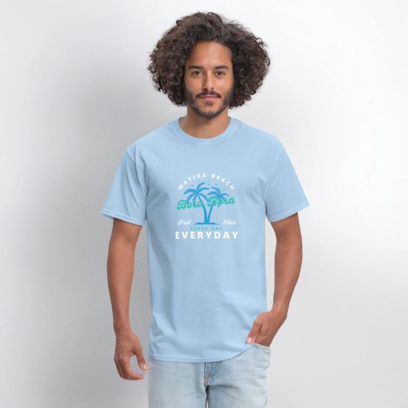 Matira Beach Bora Bora