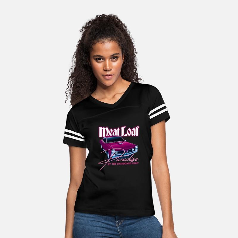 Meat Loaf Paradise By The Dasard Light