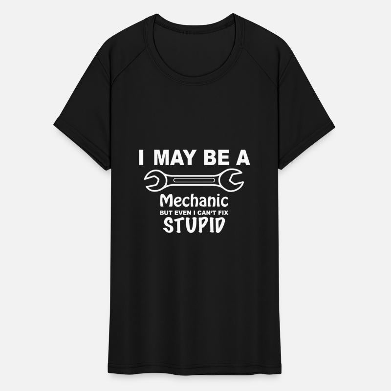 mechanic