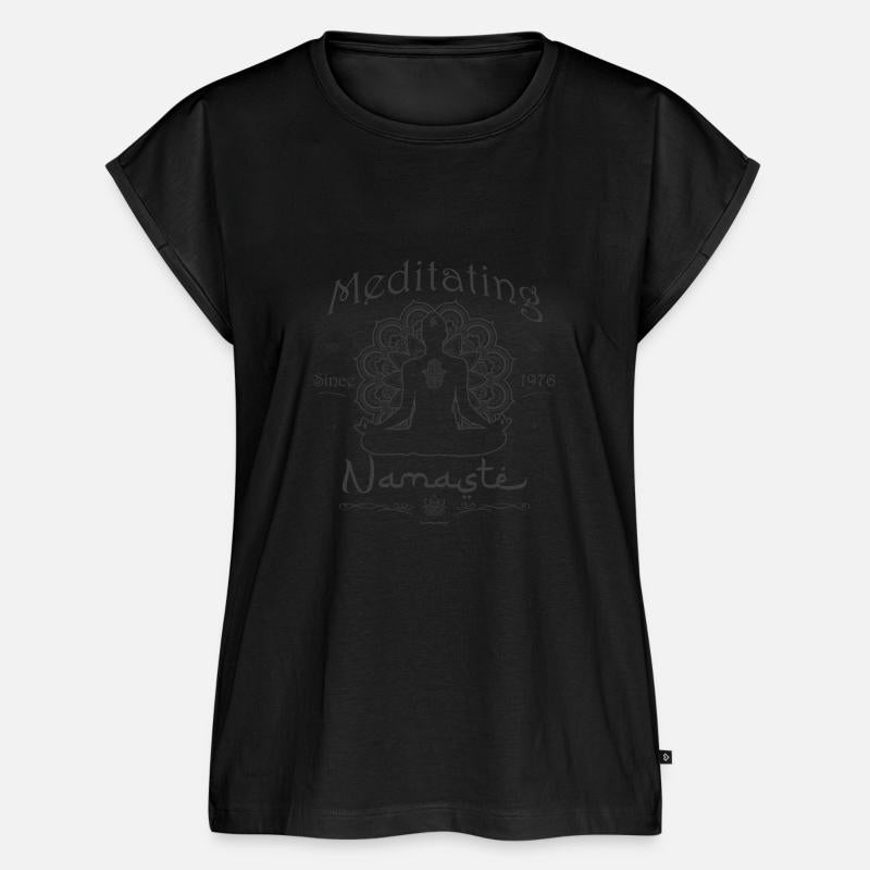 Meditating Since 1976 - 49 Years of Mindful Living