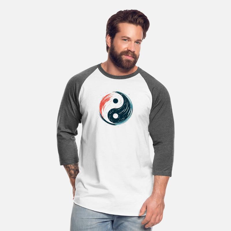 Meditation Yoga Modern Yin Yang 2