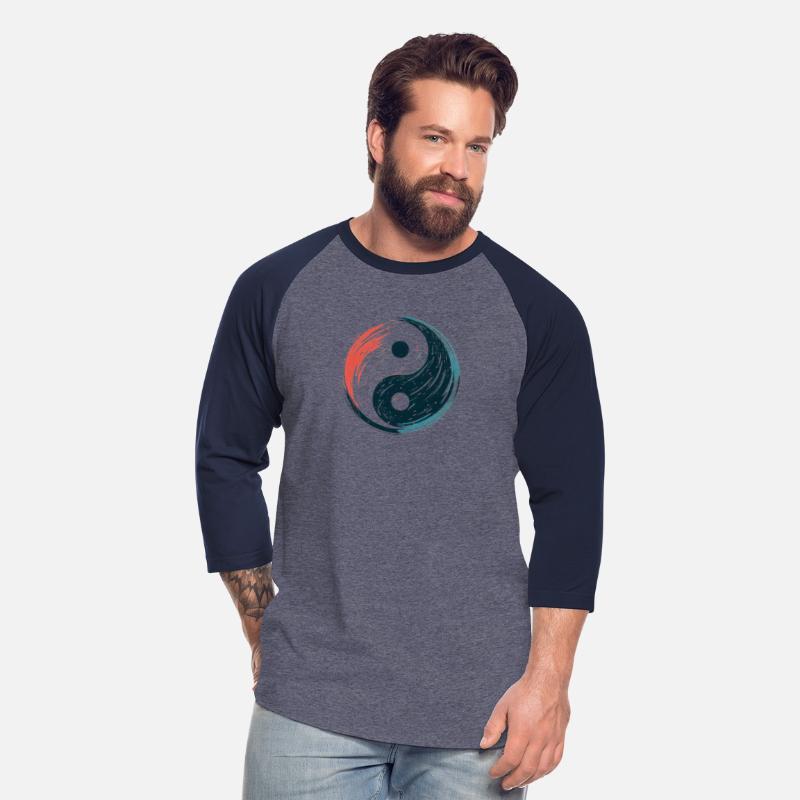 Meditation Yoga Modern Yin Yang 2