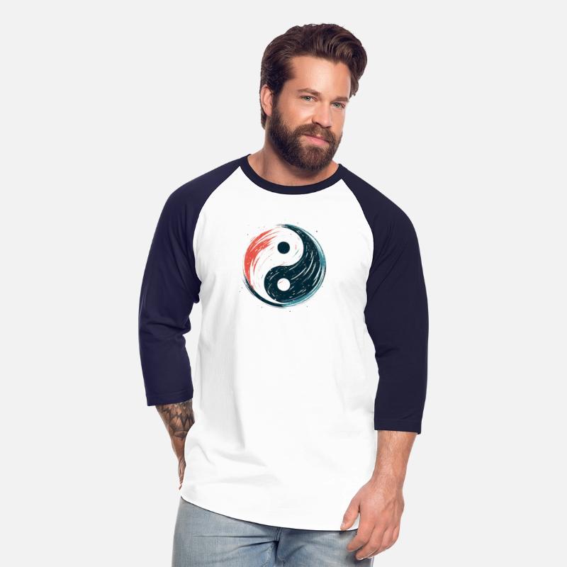 Meditation Yoga Modern Yin Yang 2