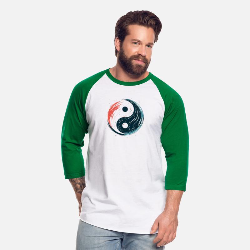 Meditation Yoga Modern Yin Yang 2