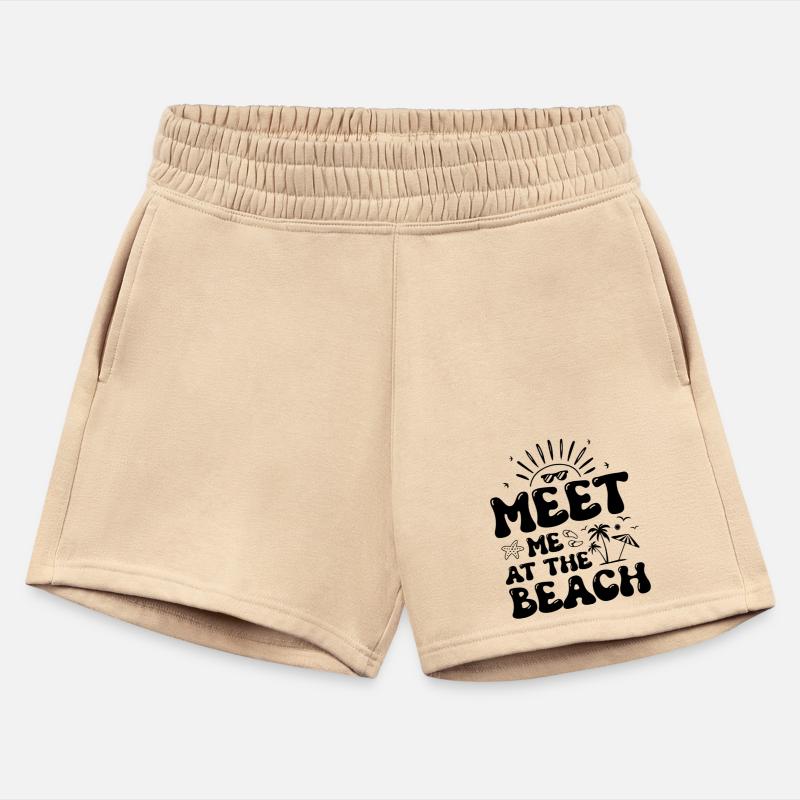 Meet me at the Beach