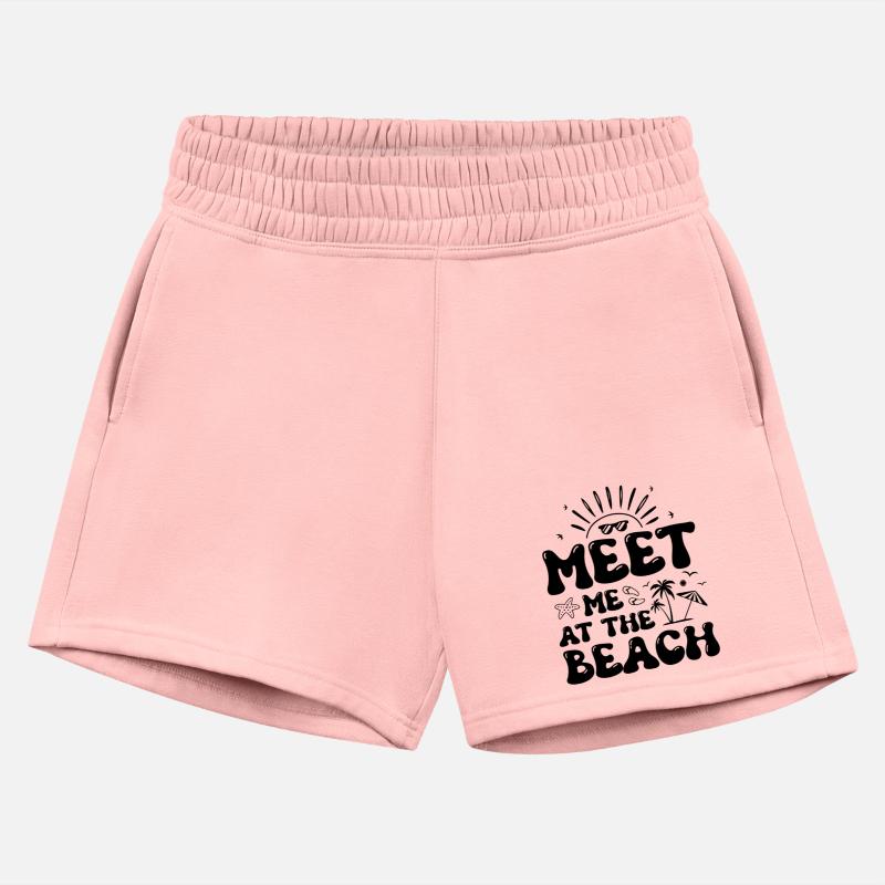 Meet me at the Beach