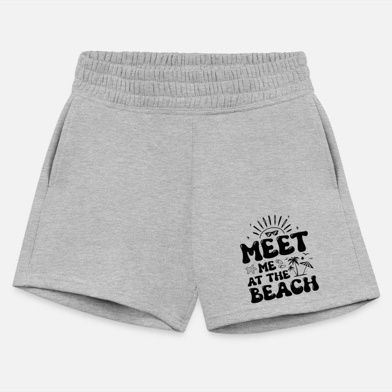 Meet me at the Beach