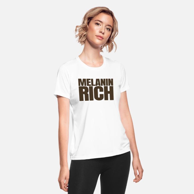 Melanin Rich